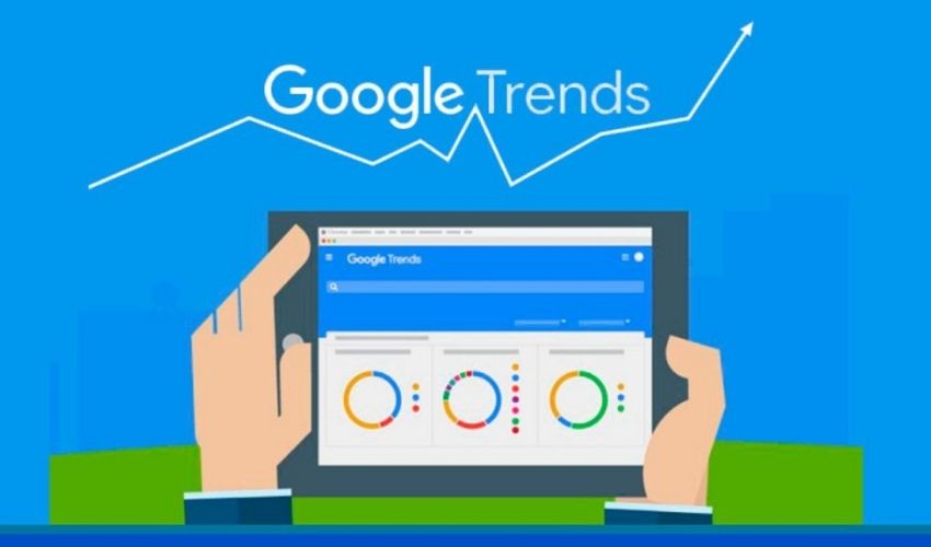 Google trend