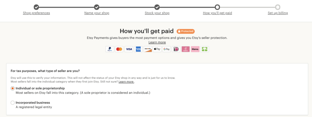 select-your-payment-methods