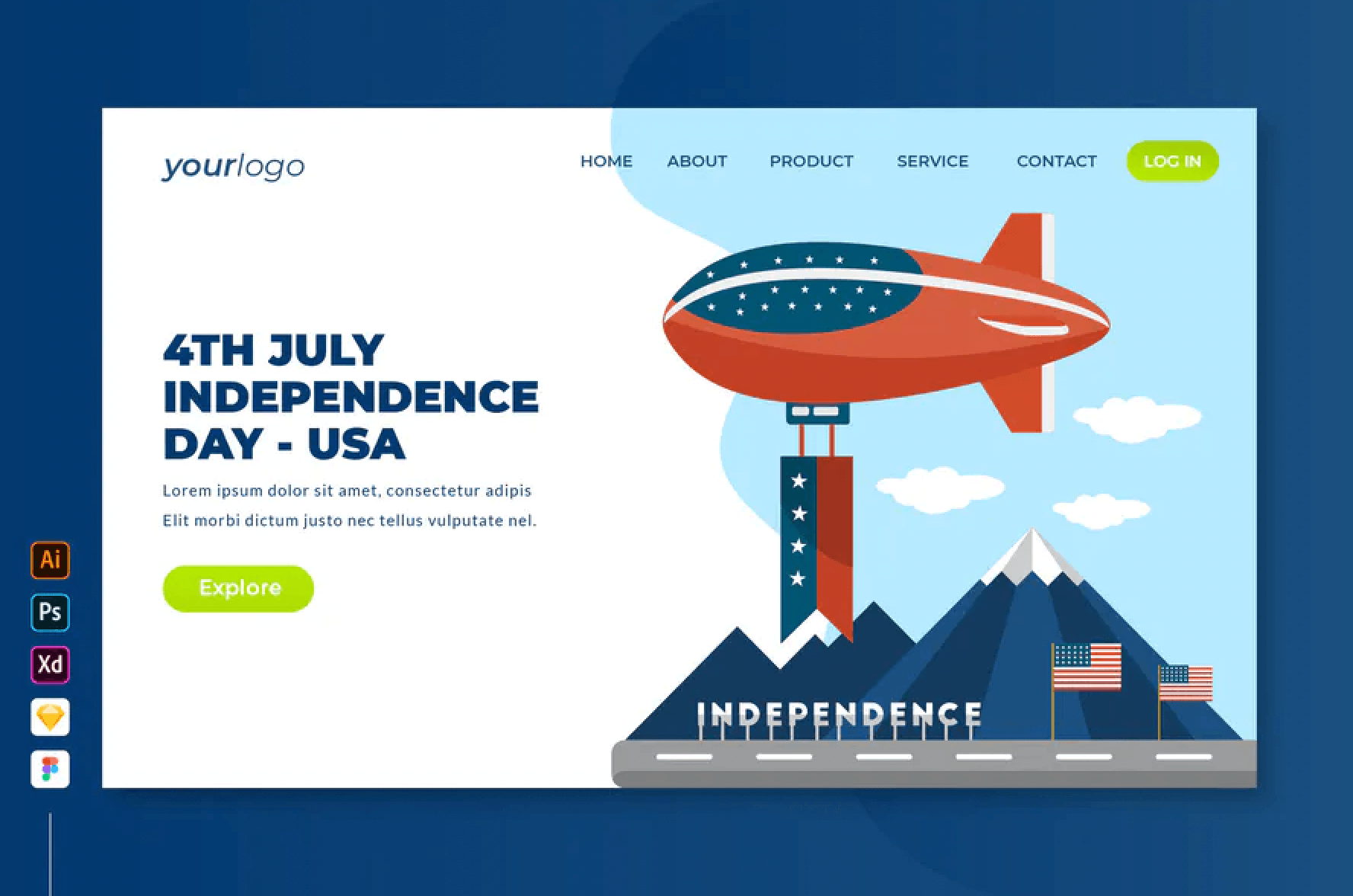 landing-pages