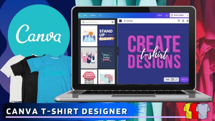 7 Best Free T Shirt Design Softwares You Should Try In 2022 - PODORDER