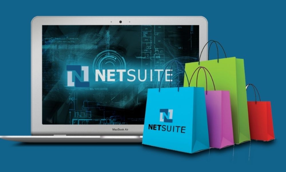 netsuite order management