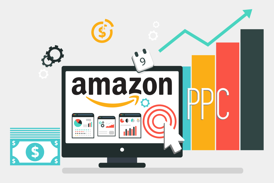 ppc advertising amazon