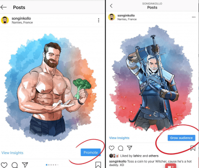 print-on-demand-Instagram-Ads