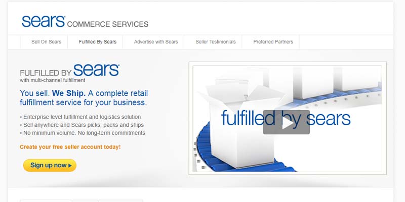 eCommerce-fulfillment-services