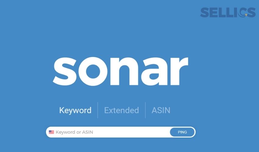 sonar keyword tool