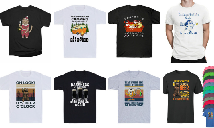 t-shirts-print-on-demand