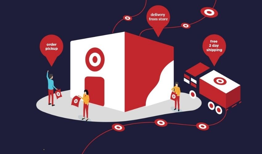 Choose target marketplace