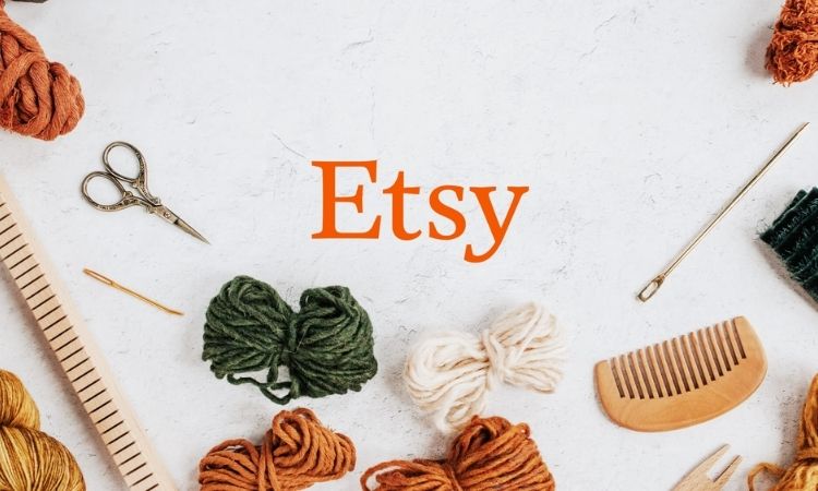 seller fees on Etsy