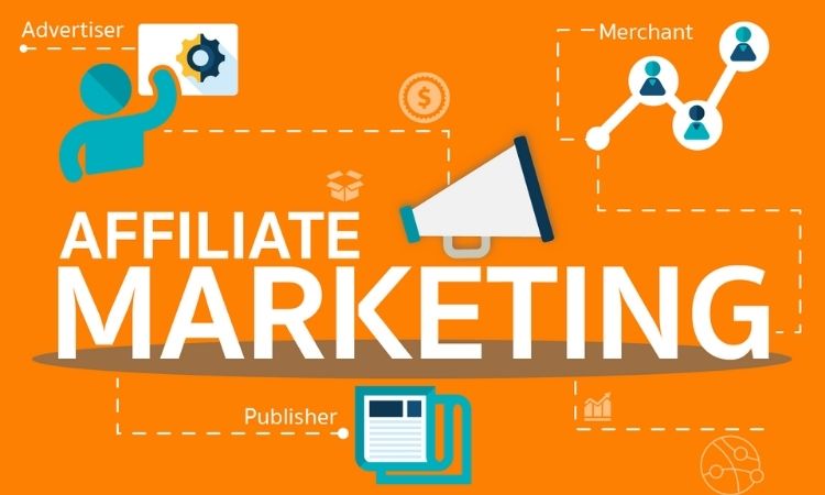 affiliate marketing 