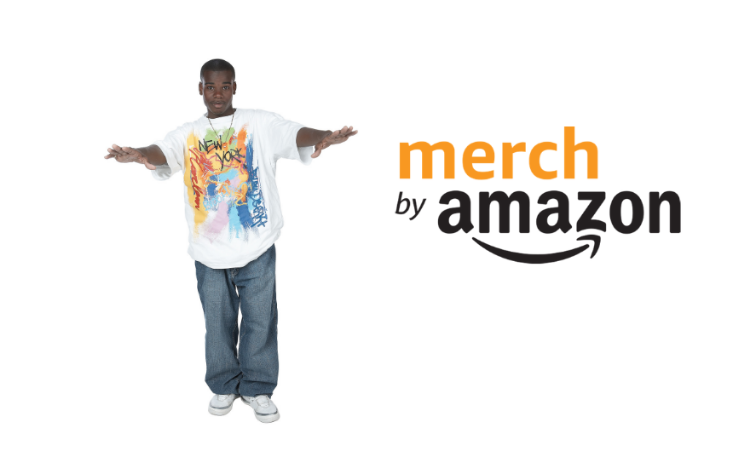 amazon shirt selling