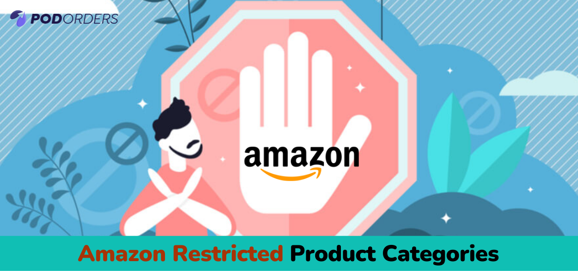 amazon restricted product categories