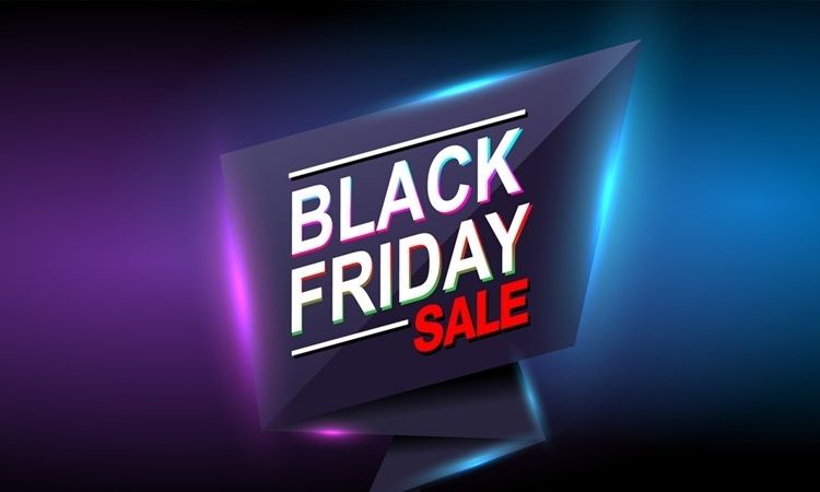 sales on black friday