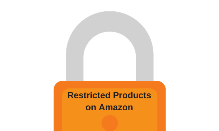 restricted product categories on amazon