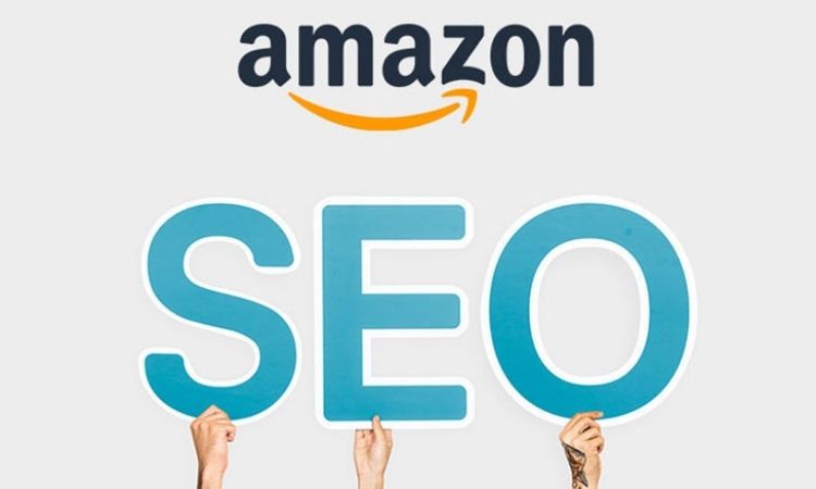 amazon seo