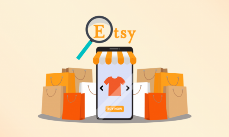 increase sales on Etsy