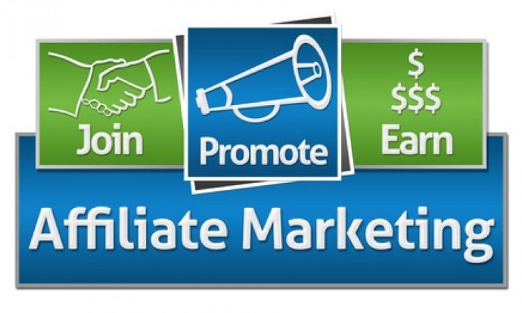 affiliate marketing programs