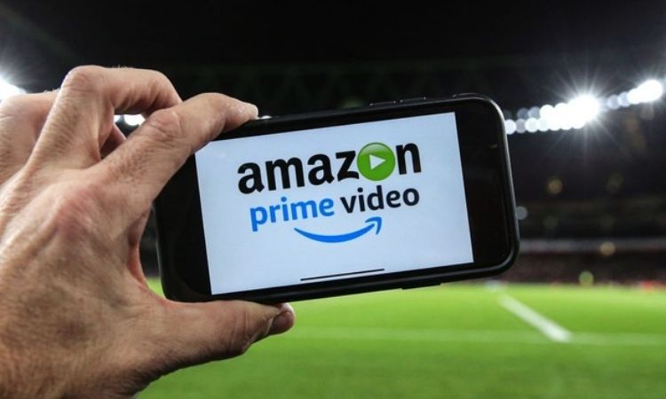 Amazon product video types