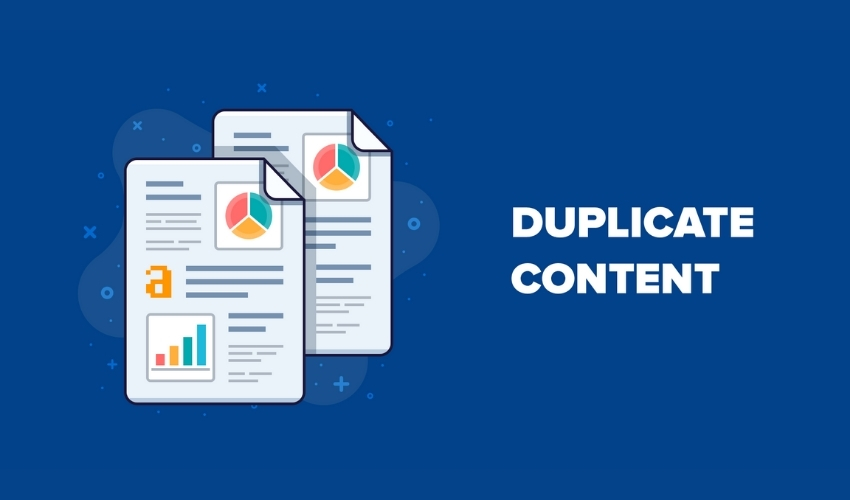 Avoid and merge duplicate content to optimize SEO listings on WooCommerce