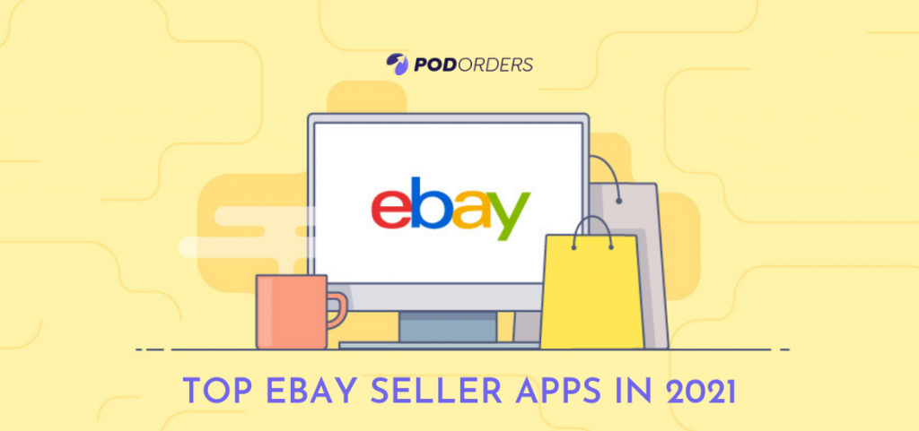 Best Ebay Seller Apps