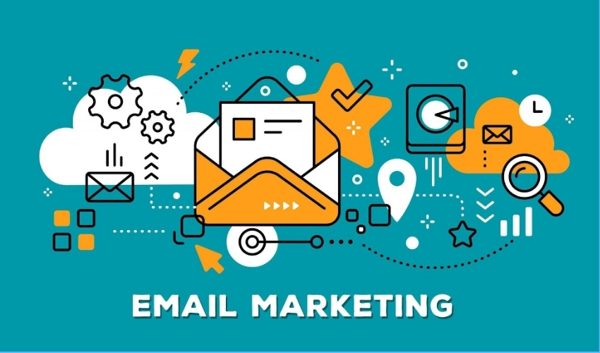 Email Marketing là gì?