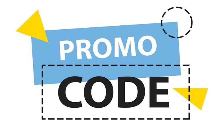Incorporate promo codes or discounts