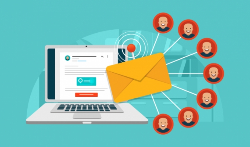 Cách lập chiến dịch email marketing - Lên lịch thực hiện 