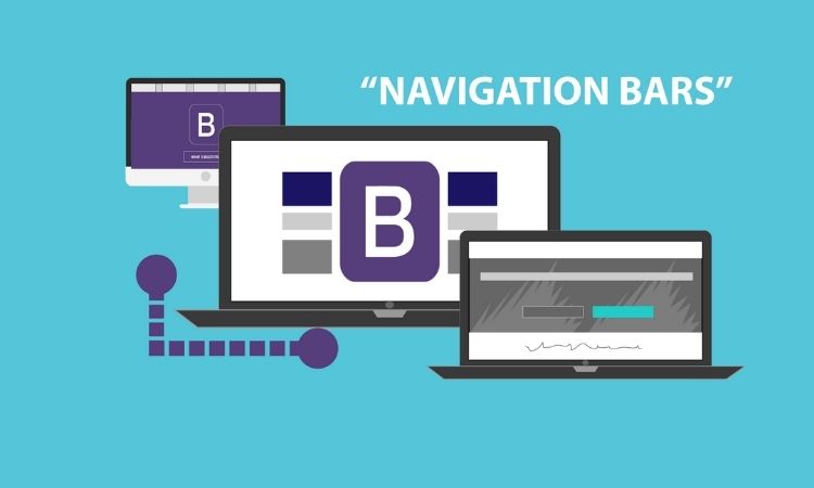 Navigation bars