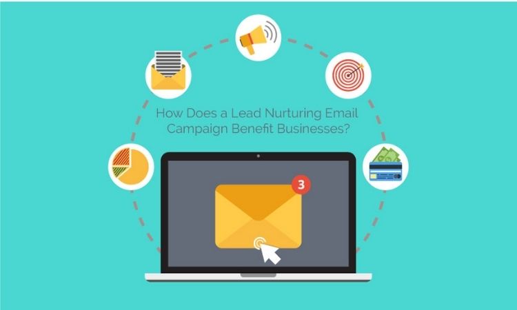Nurturing Emails