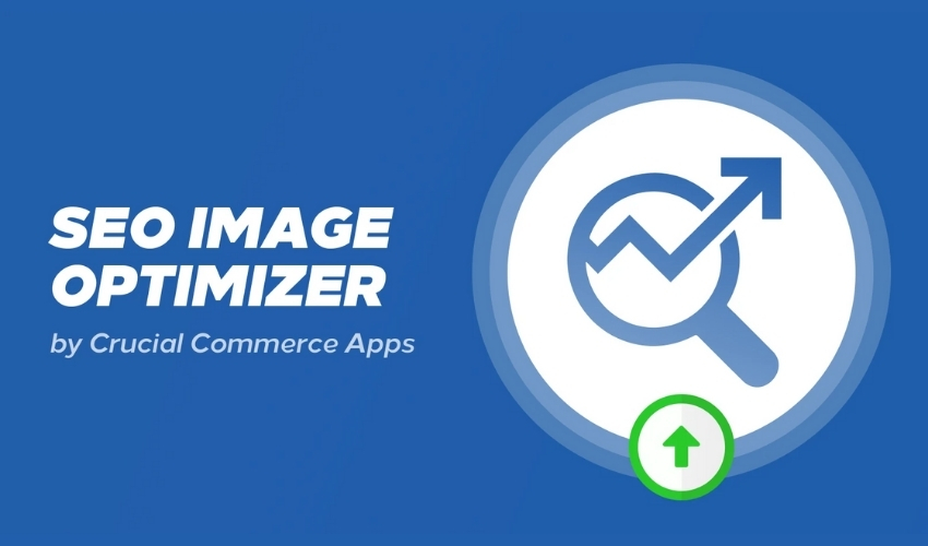 Optimize SEO listings on Shopify stores with SEO Image Optimizer