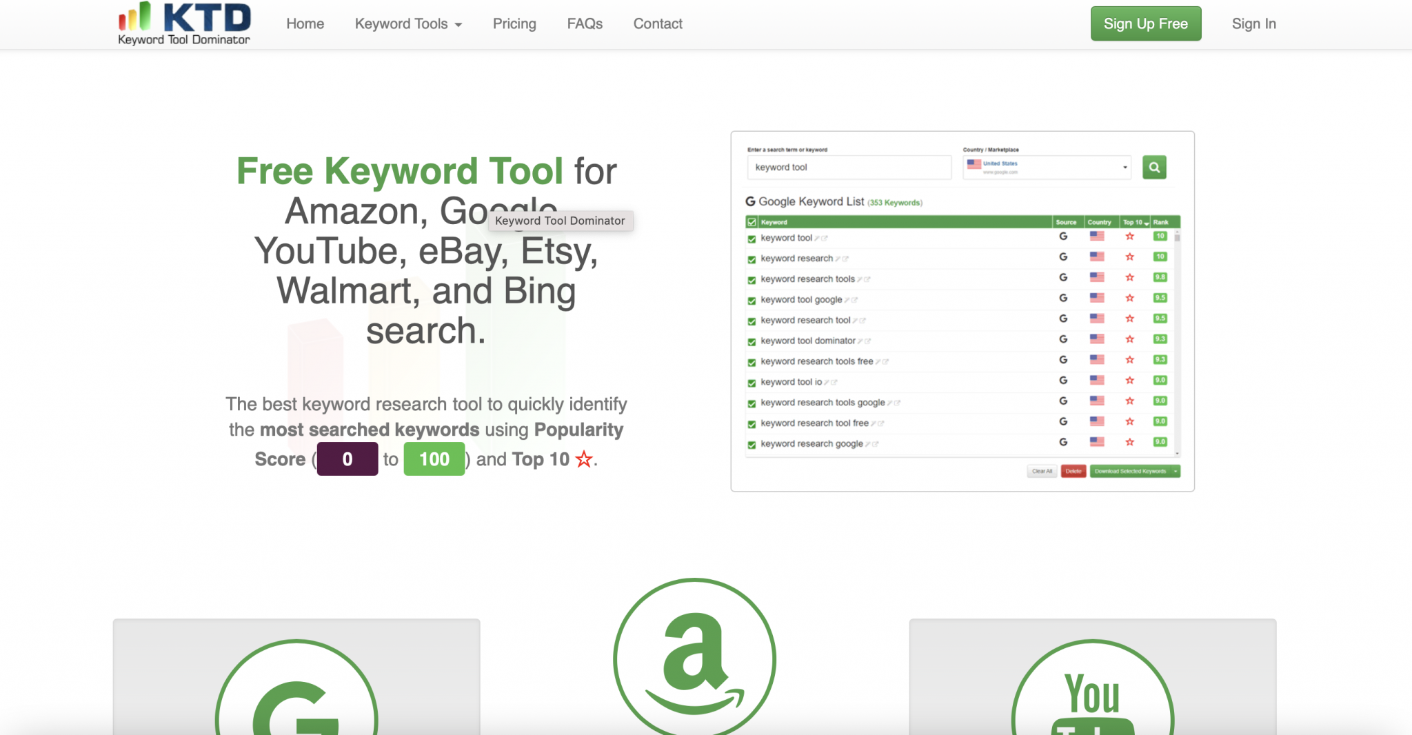 Top 8 Useful eBay Keyword Tools In 2022 PODORDER