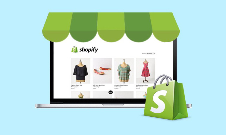 WooCommerce vs shopify