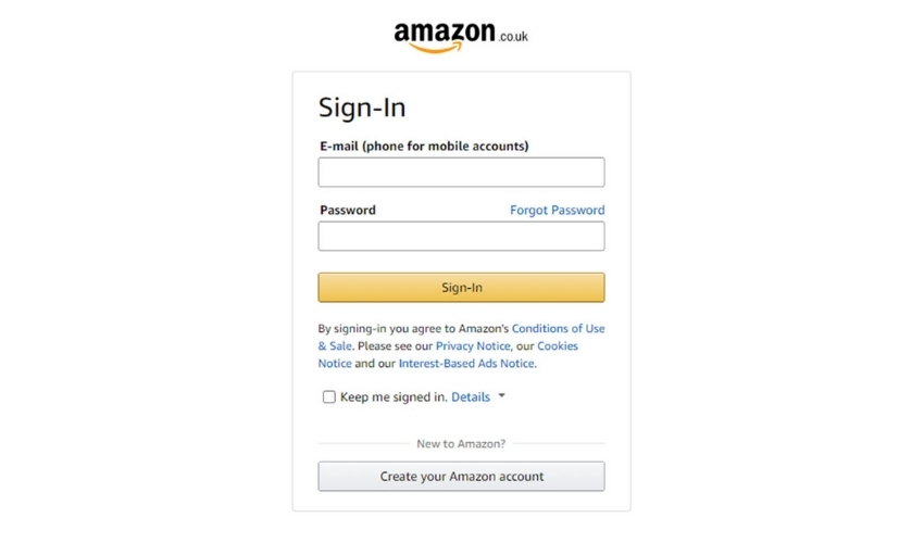 Sell on Amazon from zero - Effective selling experience on Amazon