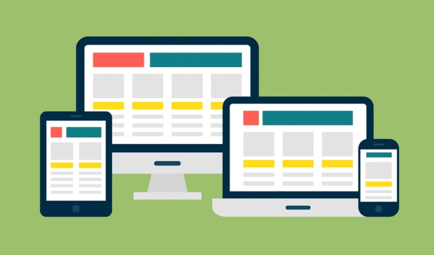 Using Responsive Web Design (RWD) to optimize SEO listings on Shopify stores
