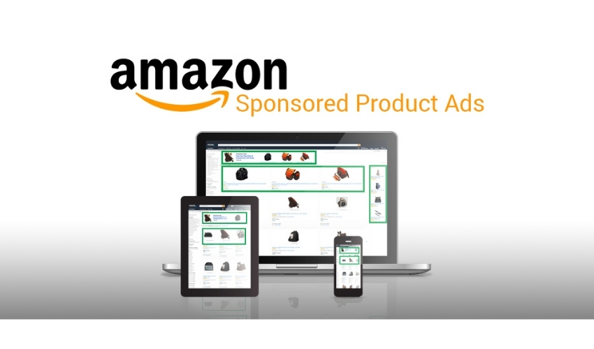 Sell on Amazon from zero - Using Sponsored ads on Amazon