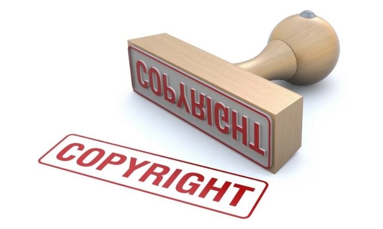 What is copyright