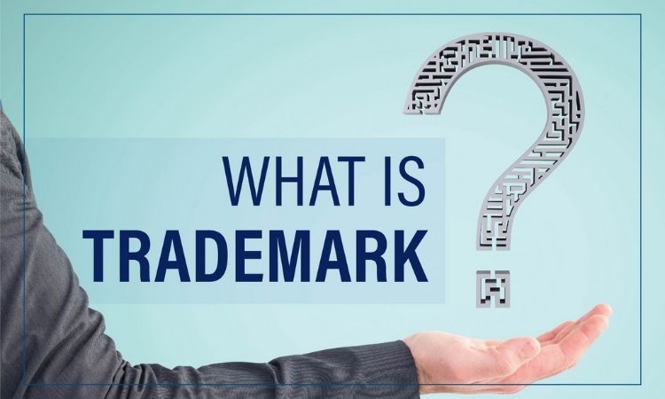 What is trademark