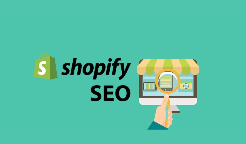 Why do we need to optimize SEO listings on Shopify stores?