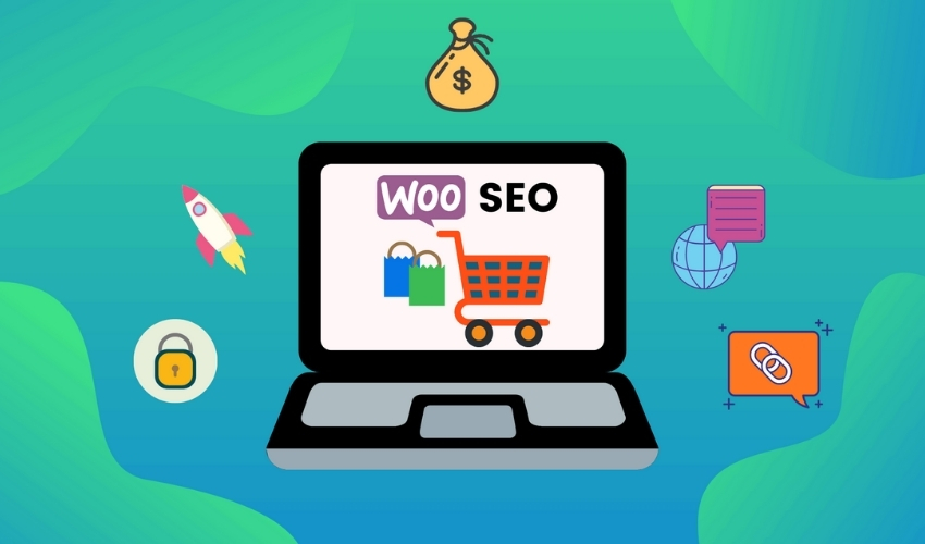 Why do we need to optimize SEO listings on WooCommerce?