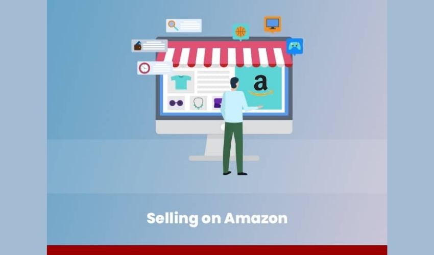 Sell on Amazon from zero - Why should you sell on Amazon?