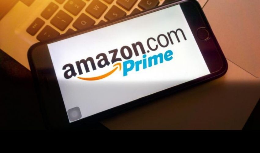Amazon Prime Members
