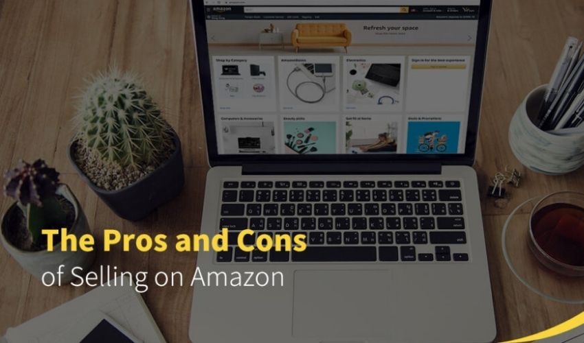 Amazon Pros And Cons