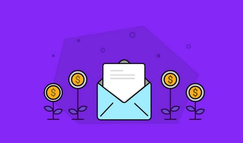 Build Email List