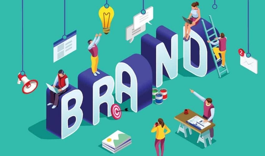 Create Brand Trust