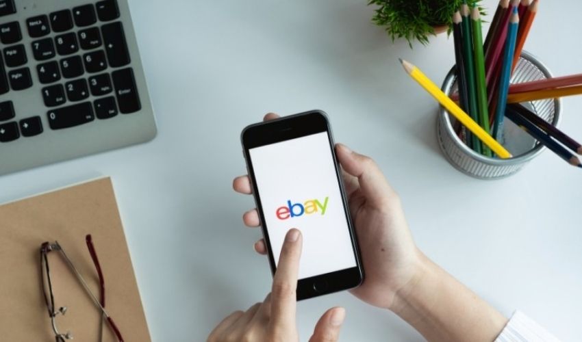 eBay App