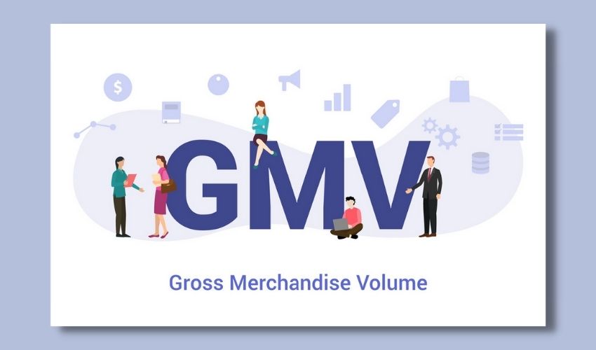 eBay Gross Merchandise Volume