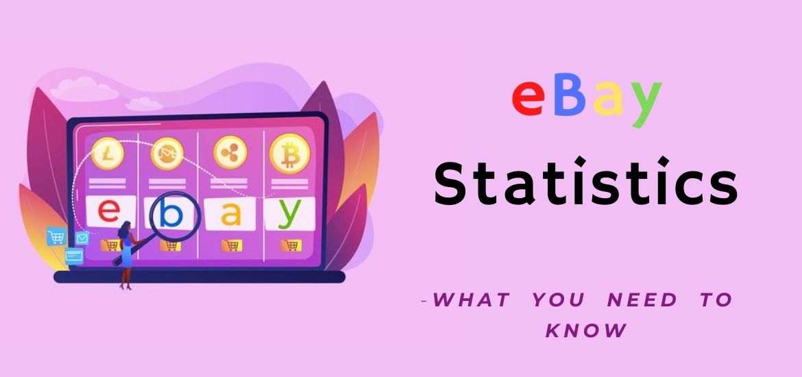 eBay Statistics
