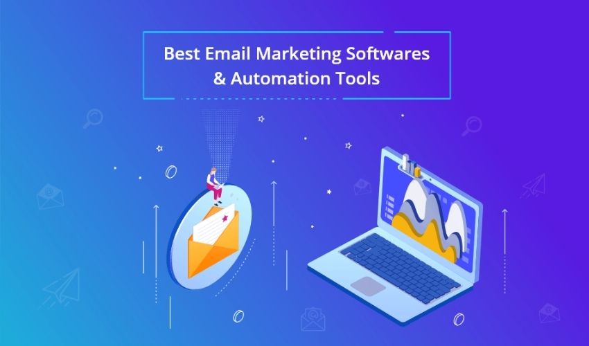 Email marketing automation tools