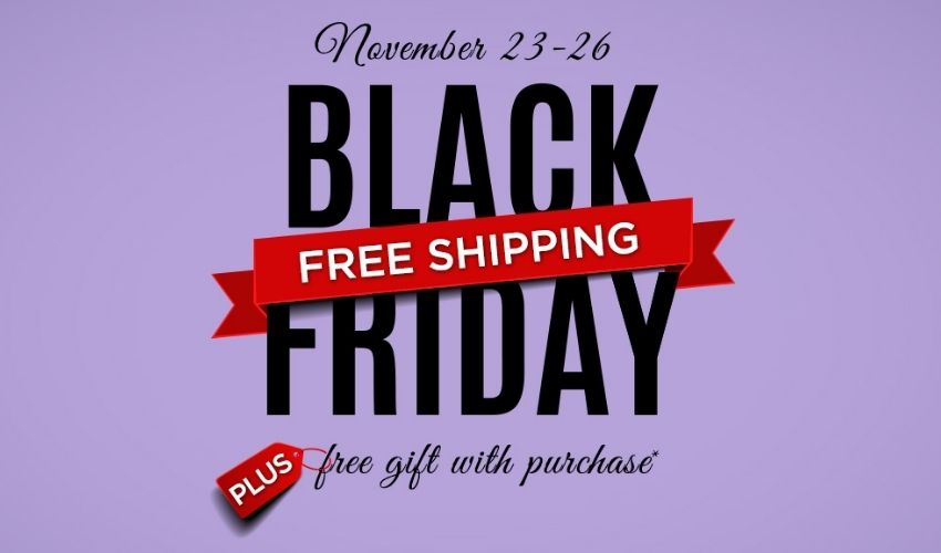 Free Shipping