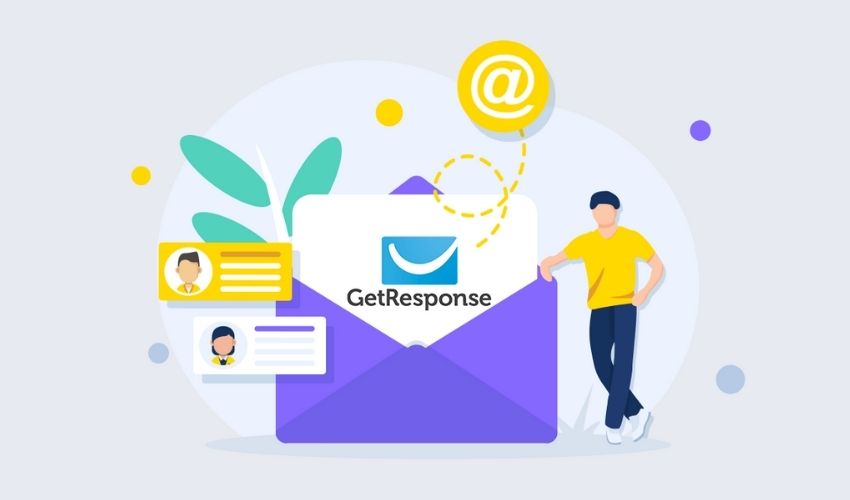 GetRespond Email Marketing