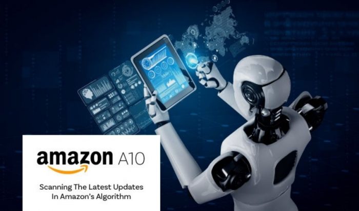 Amazon A10 Algorithm - 4 Useful Information You Need To Know